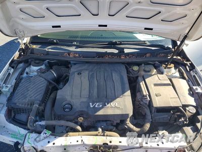 Zdjęcie 11 z 12 samochodu: 2013 BUICK LACROSSE VIN:1G4GC5E39DF303508 - miniatura