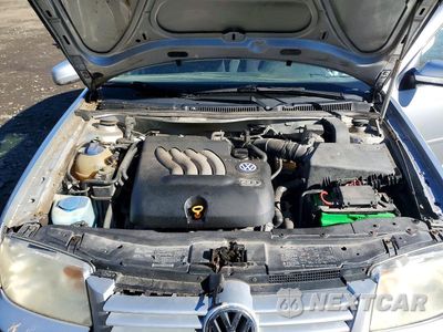 Zdjęcie 11 z 12 samochodu: 2002 VOLKSWAGEN JETTA GLS VIN:3VWSK69M62M191254 - miniatura