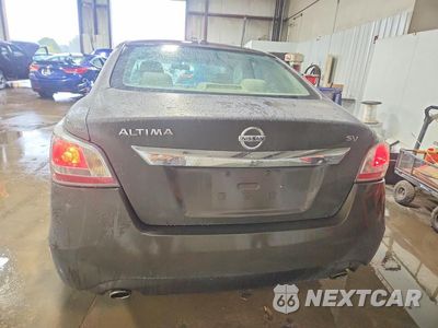 Zdjęcie 6 z 12 samochodu: 2015 NISSAN ALTIMA 2.5 SV VIN:1N4AL3AP5FC428569 - miniatura