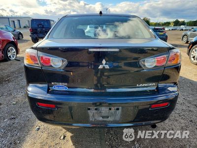 Zdjęcie 6 z 12 samochodu: 2010 MITSUBISHI LANCER DE VIN:JA32U1FU7AU019828 - miniatura
