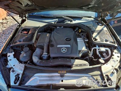 Zdjęcie 11 z 12 samochodu: 2017 MERCEDES-BENZ C 300 4MATIC VIN:WDDWJ4KB9HF523285 - miniatura