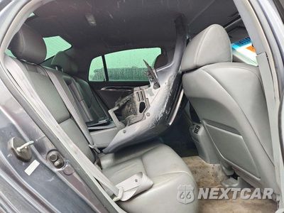 Zdjęcie 10 z 12 samochodu: 2006 ACURA 3.2TL VIN:19UUA66236A076729 - miniatura