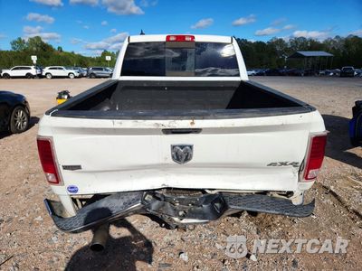 Zdjęcie 6 z 12 samochodu: 2018 RAM 1500 LARAMIE VIN:1C6RR7NT6JS196581 - miniatura