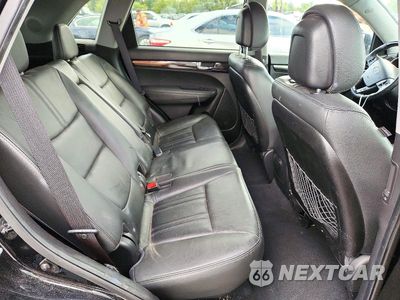 Zdjęcie 11 z 13 samochodu: 2012 KIA SORENTO SX VIN:5XYKWDA26CG251084 - miniatura