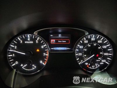 Zdjęcie 9 z 12 samochodu: 2018 NISSAN ALTIMA 2.5 S VIN:1N4AL3AP7JC245702 - miniatura