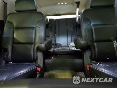 Zdjęcie 10 z 13 samochodu: 2016 GMC YUKON XL K1500 SLT VIN:1GKS2GKC9GR308488 - miniatura