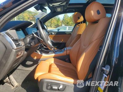 Zdjęcie 7 z 13 samochodu: 2022 BMW X5 XDRIVE40I VIN:5UXCR6C03N9K39769 - miniatura