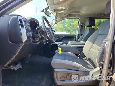 Zdjęcie 7 z 12 samochodu: 2014 CHEVROLET SILVERADO K1500 LT VIN:3GCUKREC2EG147832 - miniatura