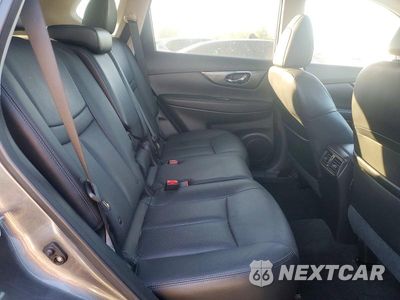 Zdjęcie 11 z 13 samochodu: 2014 NISSAN ROGUE S VIN:5N1AT2MV2EC813094 - miniatura