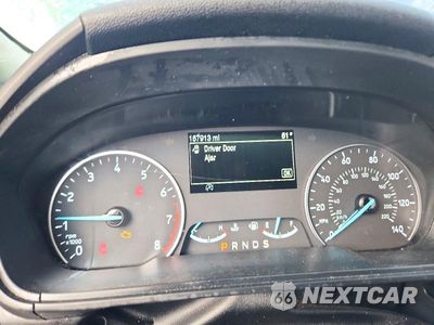 Zdjęcie 9 z 13 samochodu: 2018 FORD ECOSPORT SE VIN:MAJ6P1UL2JC195220 - miniatura