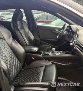 Zdjęcie 9 z 10 samochodu: 2018 AUDI S5 PREMIUM PLUS VIN:WAUB4CF51JA132100 - miniatura