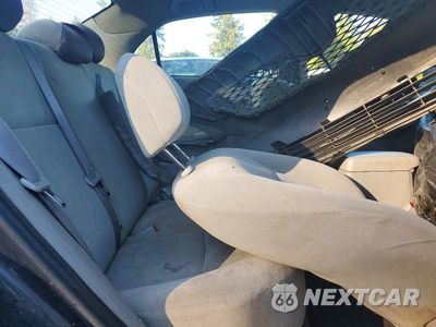 Zdjęcie 10 z 13 samochodu: 2010 TOYOTA COROLLA LE VIN:1NXBU4EE6AZ264712 - miniatura
