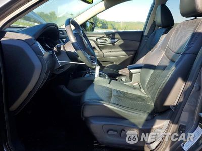 Zdjęcie 7 z 13 samochodu: 2015 NISSAN ROGUE SL VIN:5N1AT2MV6FC859545 - miniatura