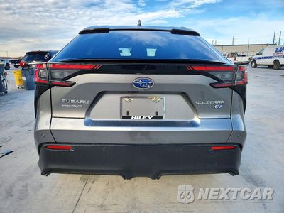 Zdjęcie 6 z 13 samochodu: 2024 SUBARU SOLTERRA PREMIUM VIN:JTMABABA9RA066970 - miniatura