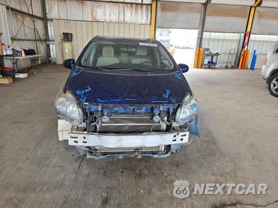 Piąte zdjęcie samochodu w środku: 2010 TOYOTA PRIUS II VIN:JTDKN3DU0A5099609 - miniatura