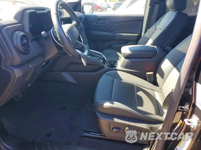 Zdjęcie 7 z 12 samochodu: 2026 CHEVROLET COLORADO TRAIL BOSS VIN:1GCPTEEK4T1226313 - miniatura