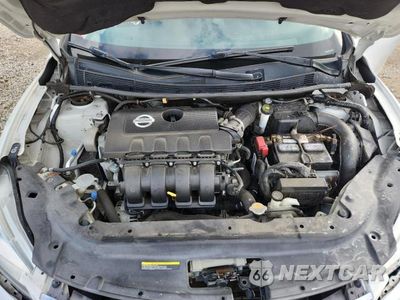 Zdjęcie 11 z 13 samochodu: 2013 NISSAN SENTRA S VIN:3N1AB7AP1DL783294 - miniatura