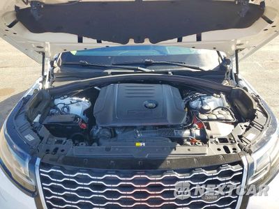 Zdjęcie 12 z 13 samochodu: 2019 LAND ROVER RANGE ROVER VELAR S VIN:SALYB2EN4KA202200 - miniatura
