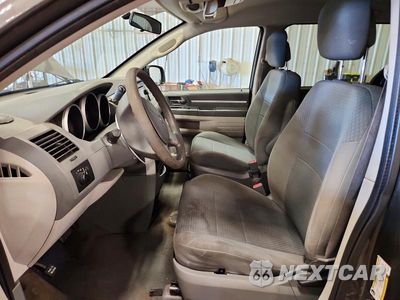 Zdjęcie 7 z 13 samochodu: 2010 DODGE GRAND CARAVAN SE VIN:2D4RN4DE3AR379978 - miniatura