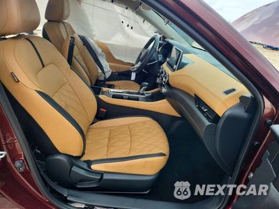 Zdjęcie 7 z 12 samochodu: 2024 NISSAN SENTRA SV VIN:3N1AB8CV2RY238281 - miniatura