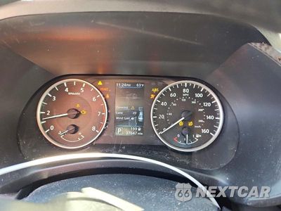 Zdjęcie 9 z 12 samochodu: 2022 NISSAN SENTRA S VIN:3N1AB8BV7NY282093 - miniatura