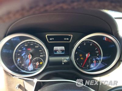 Zdjęcie 9 z 12 samochodu: 2017 MERCEDES-BENZ GLS 450 4MATIC VIN:4JGDF6EE2HA872043 - miniatura