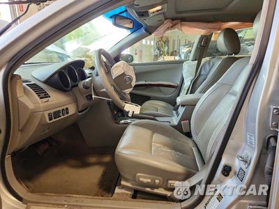 Zdjęcie 7 z 13 samochodu: 2007 NISSAN MAXIMA 3.5 SE VIN:1N4BA41E47C803545 - miniatura