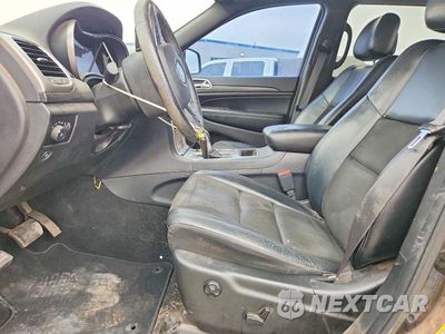 Zdjęcie 7 z 13 samochodu: 2019 JEEP GRAND CHEROKEE LAREDO VIN:1C4RJFAGXKC778083 - miniatura