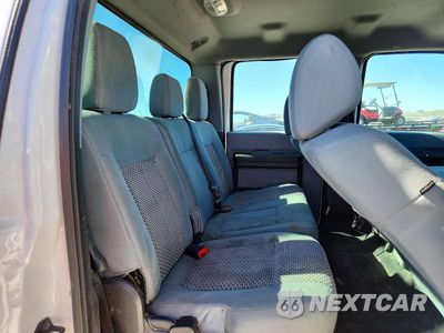 Zdjęcie 10 z 12 samochodu: 2013 FORD F250 SUPER DUTY VIN:1FT7W2A67DEA59986 - miniatura