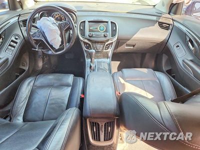Zdjęcie 8 z 12 samochodu: 2014 BUICK LACROSSE VIN:1G4GB5G32EF101160 - miniatura