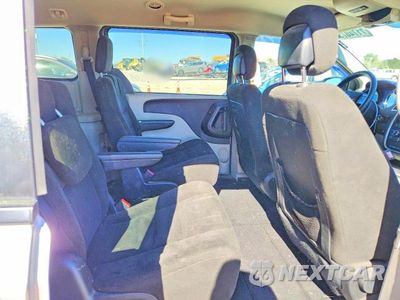 Zdjęcie 11 z 13 samochodu: 2016 DODGE GRAND CARAVAN SXT VIN:2C4RDGCG6GR373458 - miniatura