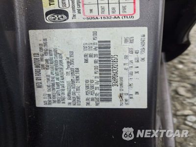 Zdjęcie 12 z 12 samochodu: 2012 FORD FUSION SE VIN:3FAHP0HA2CR218575 - miniatura