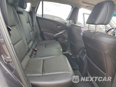 Zdjęcie 11 z 14 samochodu: 2015 ACURA RDX TECHNOLOGY VIN:5J8TB3H53FL012421 - miniatura