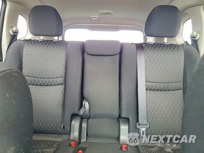 Zdjęcie 10 z 13 samochodu: 2017 NISSAN ROGUE S VIN:JN8AT2MV5HW010629 - miniatura