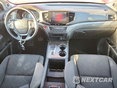 Zdjęcie 8 z 12 samochodu: 2021 HONDA RIDGELINE SPORT VIN:5FPYK3F10MB017474 - miniatura
