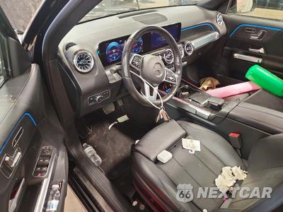 Zdjęcie 8 z 13 samochodu: 2023 MERCEDES-BENZ GLB 250 4MATIC VIN:W1N4M4HB1PW318941 - miniatura