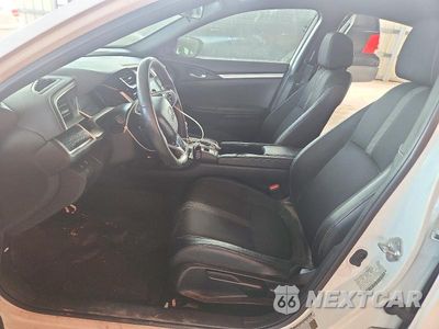 Zdjęcie 7 z 13 samochodu: 2021 HONDA CIVIC SPORT VIN:2HGFC2F88MH531363 - miniatura
