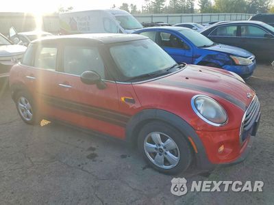 Czwarte zdjęcie samochodu z boku: 2016 MINI COOPER VIN:WMWXU1C56G2E16746 - miniatura