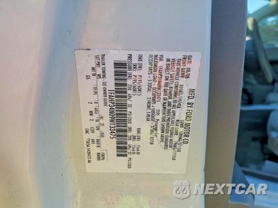 Zdjęcie 12 z 12 samochodu: 2009 FORD FOCUS S VIN:1FAHP34N09W133475 - miniatura