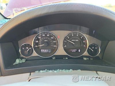Zdjęcie 9 z 13 samochodu: 2009 JEEP GRAND CHEROKEE LIMITED VIN:1J8HR58T29C554312 - miniatura