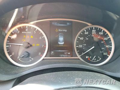 Zdjęcie 9 z 12 samochodu: 2017 NISSAN SENTRA SV VIN:3N1AB7AP9HL723673 - miniatura