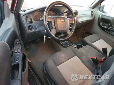 Zdjęcie 8 z 12 samochodu: 2007 FORD RANGER VIN:1FTYR10U07PA30246 - miniatura