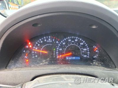 Zdjęcie 9 z 13 samochodu: 2010 TOYOTA CAMRY BASE VIN:4T4BF3EK4AR075217 - miniatura