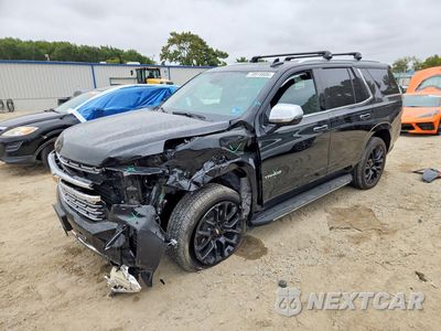 2023 CHEVROLET TAHOE K1500 PREMIER 1GNSKSKD9PR499117 - główne zdjęcie licytacji z USA - miniatura