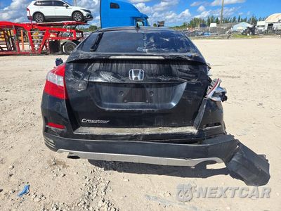 Zdjęcie 6 z 14 samochodu: 2013 HONDA CROSSTOUR EXL VIN:5J6TF3H56DL004288 - miniatura