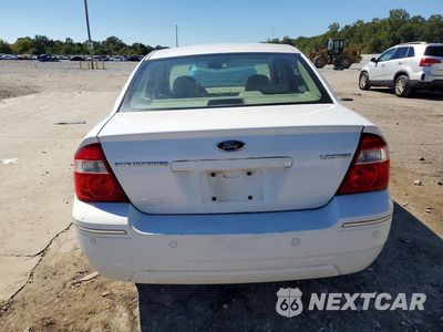 Zdjęcie 6 z 12 samochodu: 2005 FORD FIVE HUNDRED LIMITED VIN:1FAHP25105G100406 - miniatura