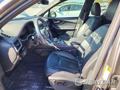 Zdjęcie 7 z 14 samochodu: 2019 AUDI Q7 PREMIUM PLUS VIN:WA1LAAF74KD045601 - miniatura