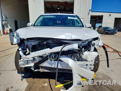 Piąte zdjęcie samochodu w środku: 2026 TOYOTA GRAND HIGHLANDER XLE VIN:5TDAAAA57TS040286 - miniatura