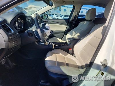 Zdjęcie 7 z 12 samochodu: 2015 MAZDA 6 TOURING VIN:JM1GJ1T52F1213995 - miniatura