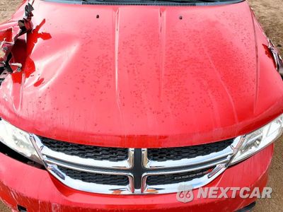 Zdjęcie 12 z 13 samochodu: 2016 DODGE JOURNEY SXT VIN:3C4PDDBG7GT105670 - miniatura